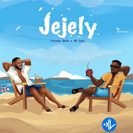 Jejely