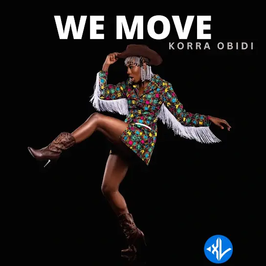 Knock On Wood by Korra Obidi Mp3 Download