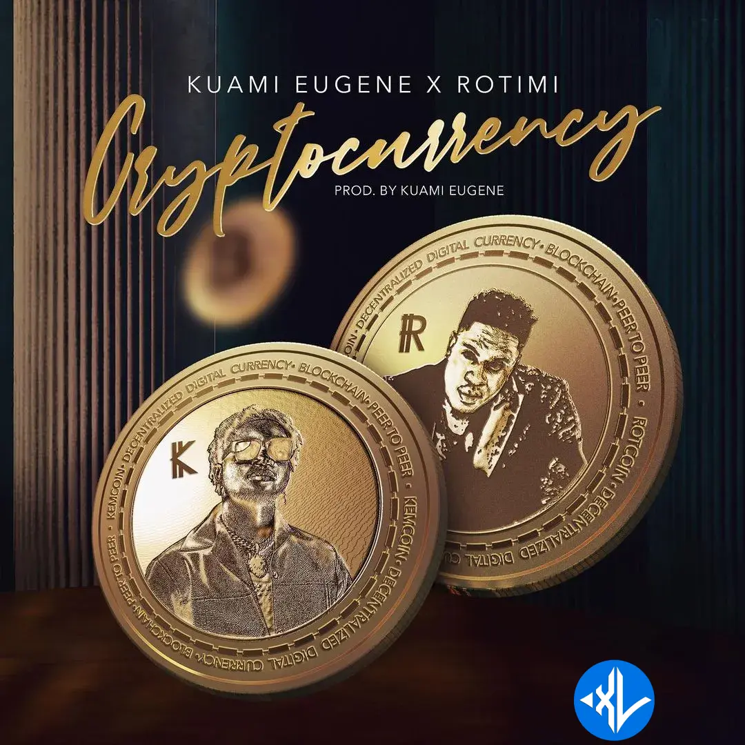 Cryptocurrency