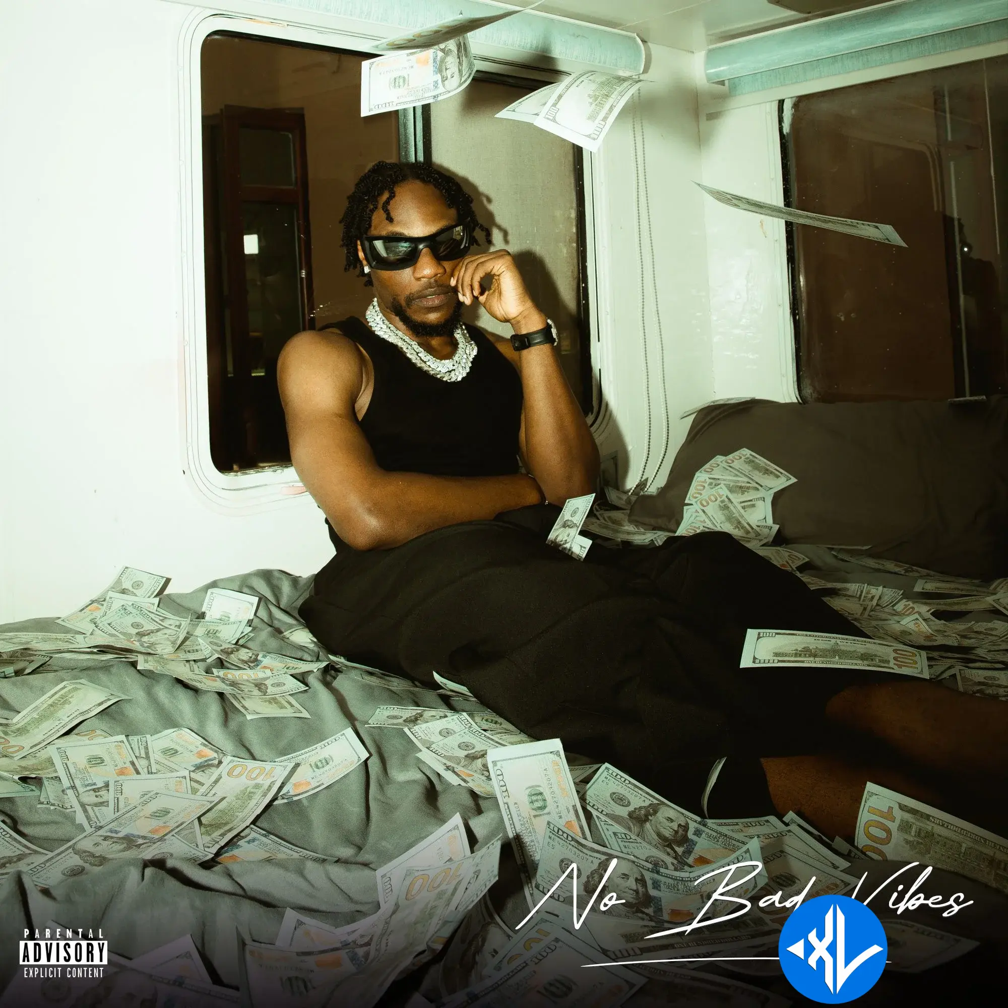 Change Your Life by Konshens, LAX