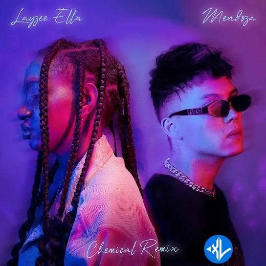 Chemical (Remix) by Layzee Ella, Mendoza
