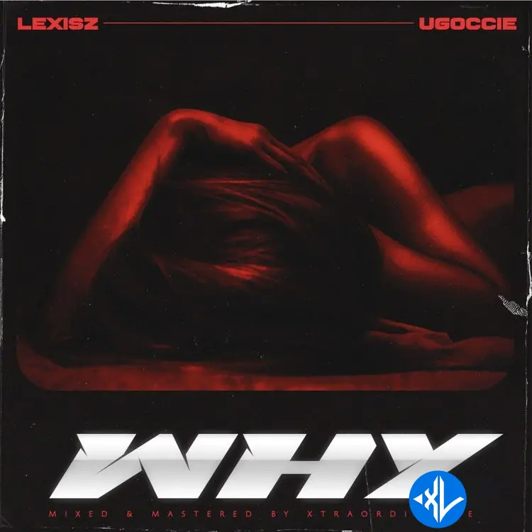 Why by Ugoccie, Lexisz