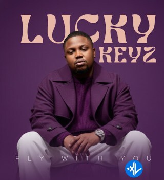 Vibe With You by Lucky Keyz, Donald