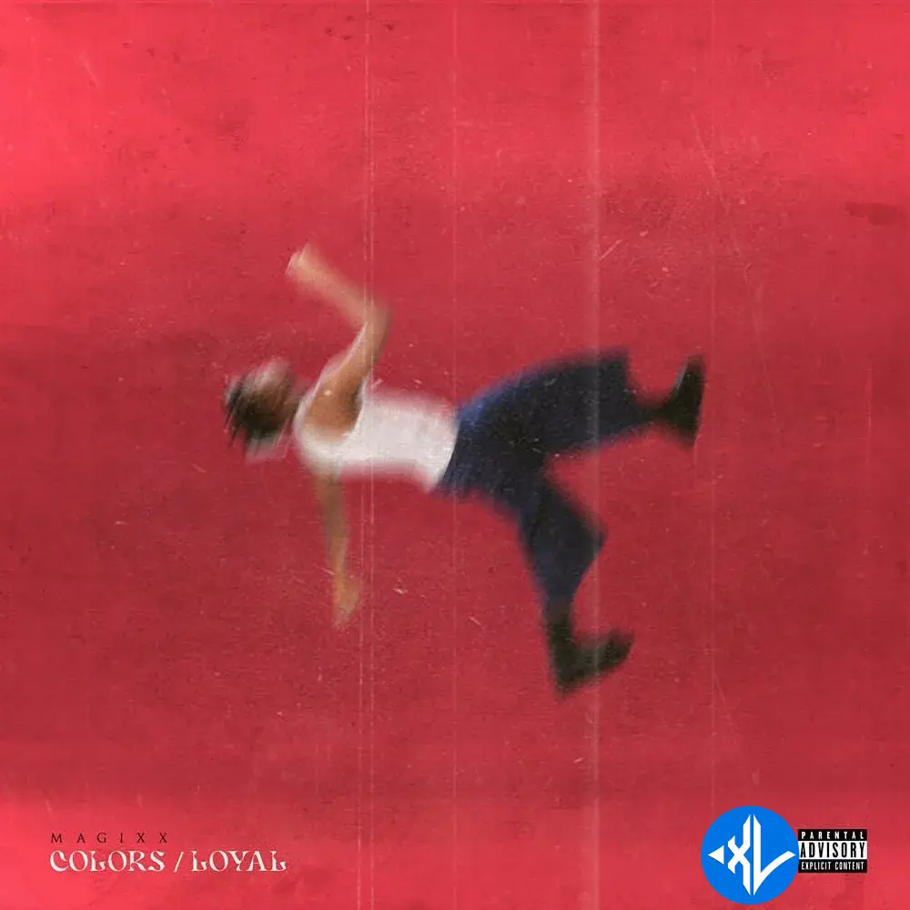 Loyal by Magixx Mp3 Download