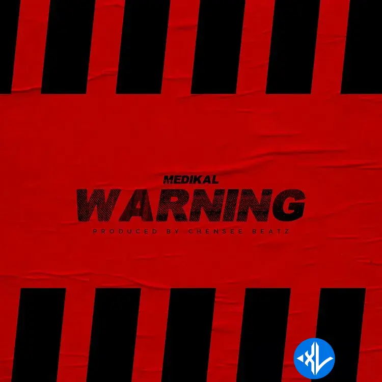 Warning