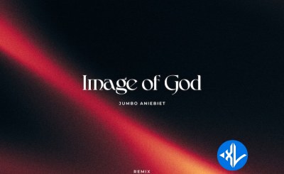 Image Of God (Remix) by Jumbo Aniebiet