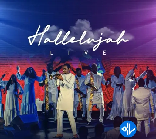 Fountain Of Mercy (Live) by Sinach, Nathaniel Bassey