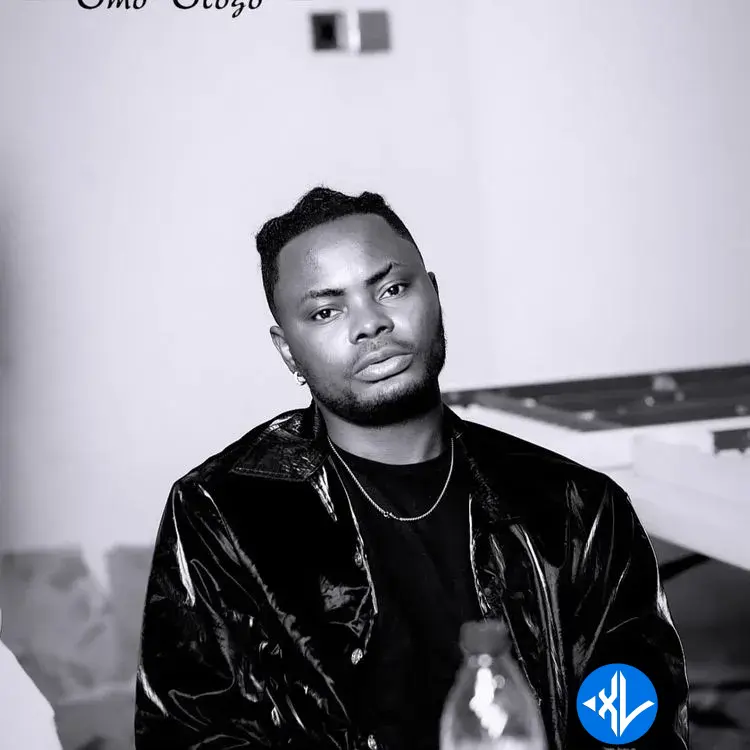 Omo Ologo Cover