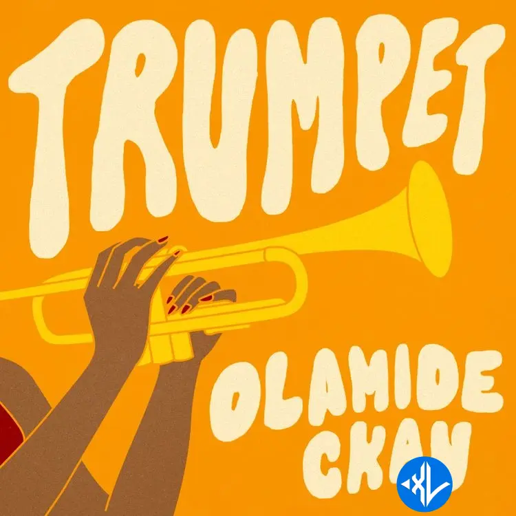Trumpet by Olamide, CKay