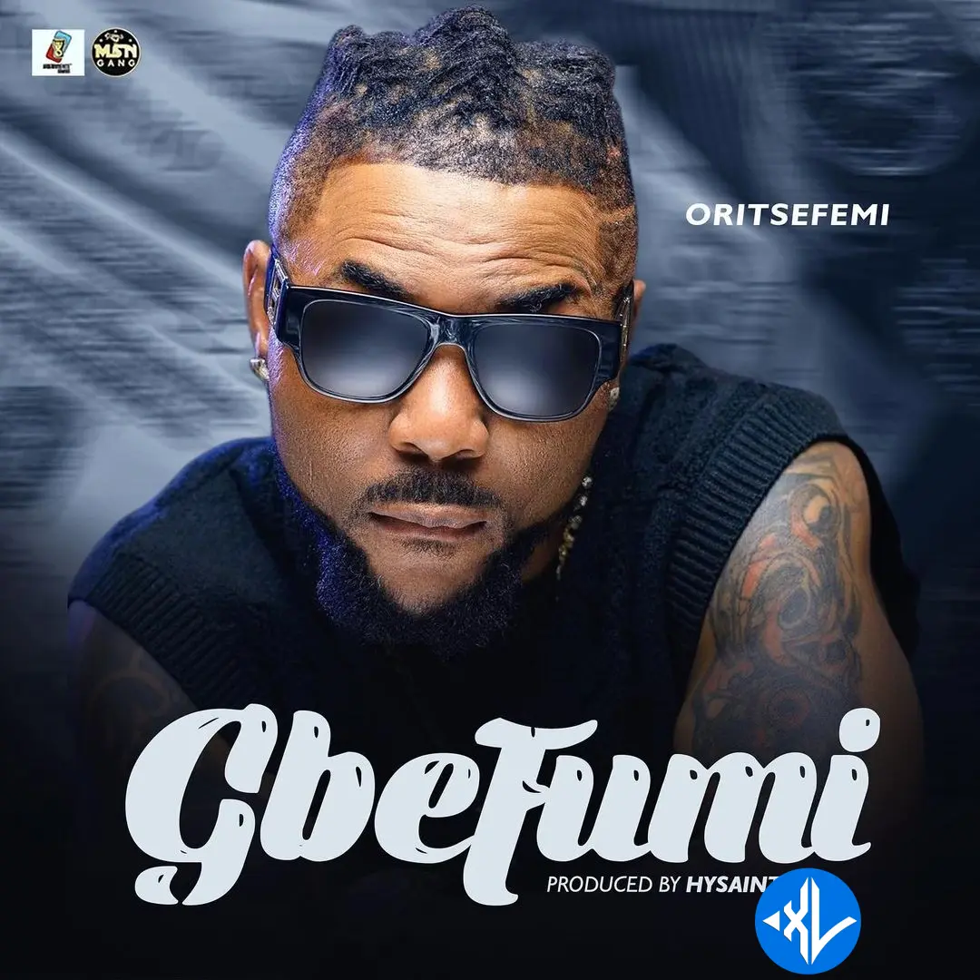 Gbefumi
