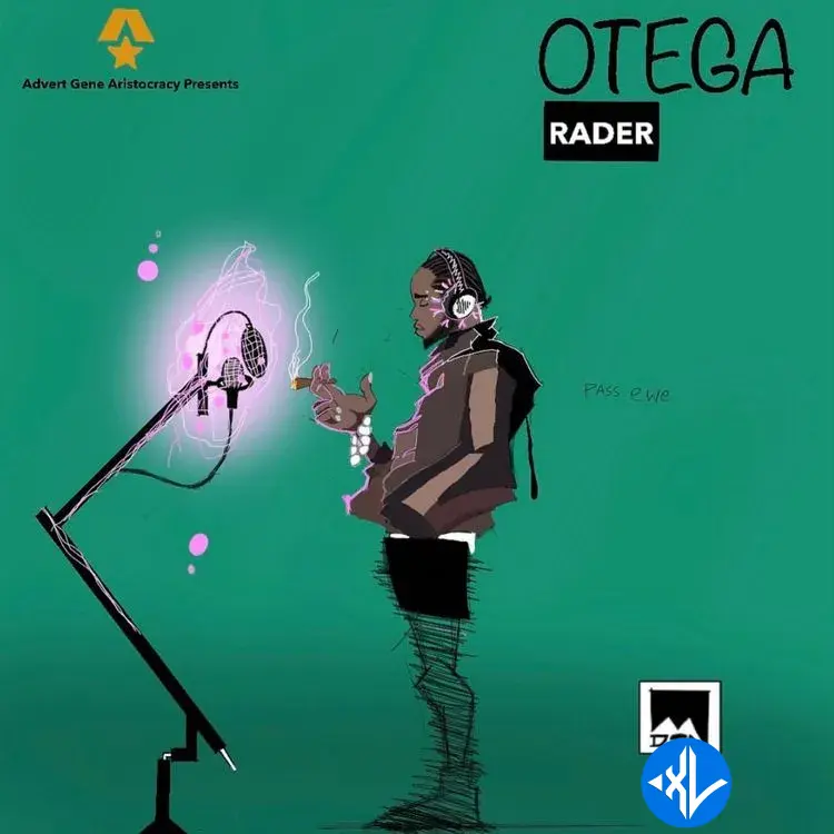Rader by Otega