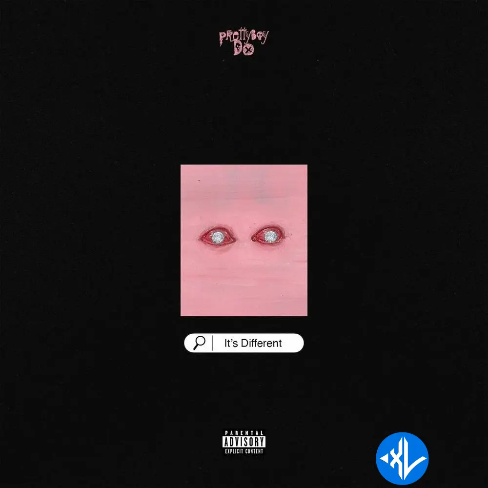 It’s Different by Prettyboy D-O Mp3 Download