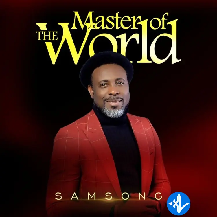 Blessings by Samsong, Enzo
