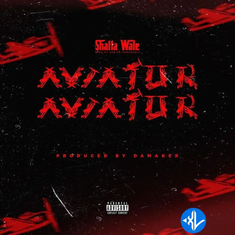 Aviator by Shatta Wale