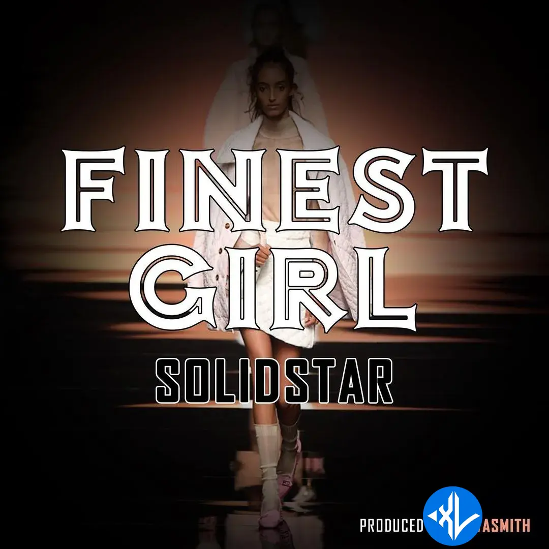 Finest Girl