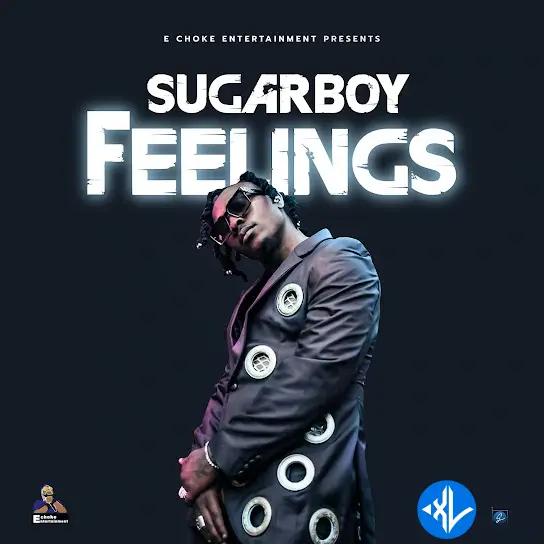 Feelings by Sugarboy Mp3 Download