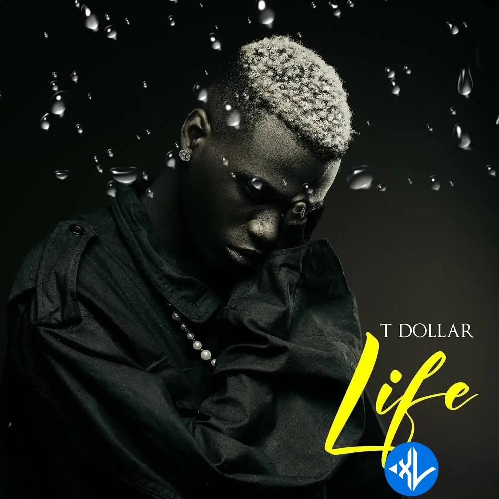Life by T Dollar