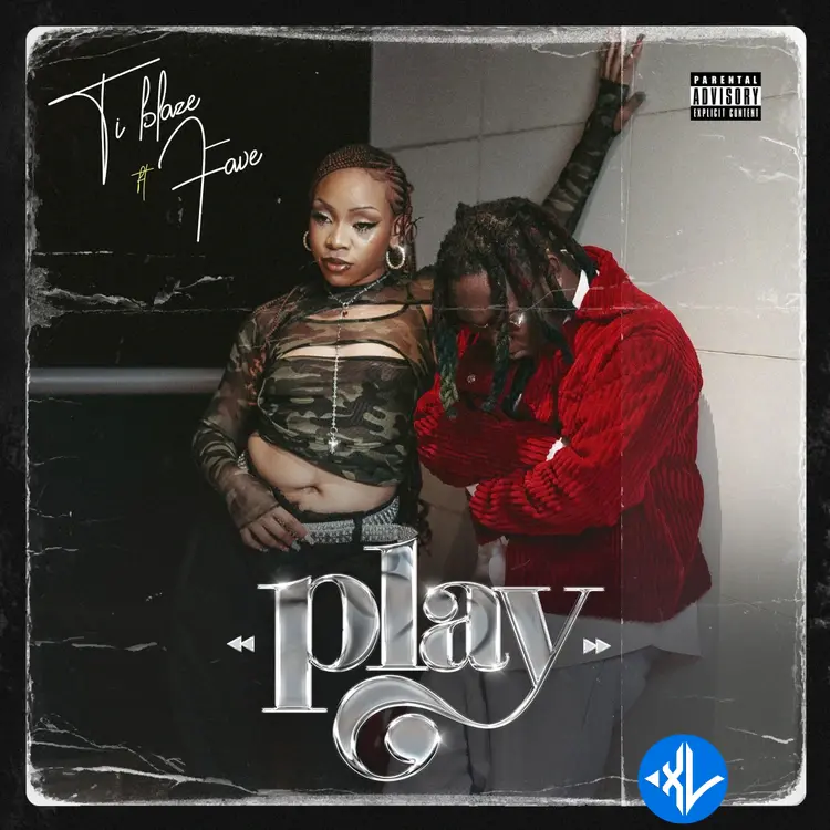 Play (Sped Up)
