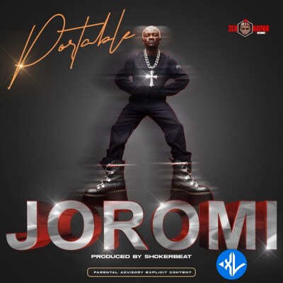 Joromi