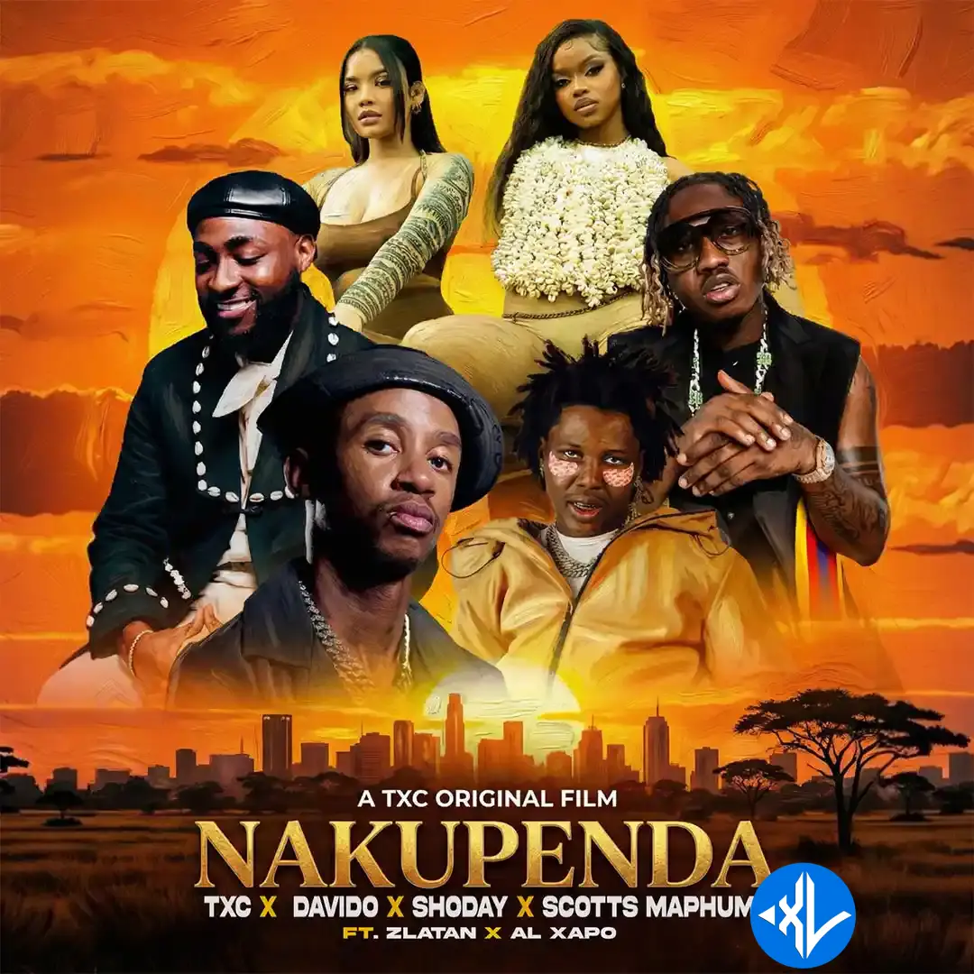 Nakupenda