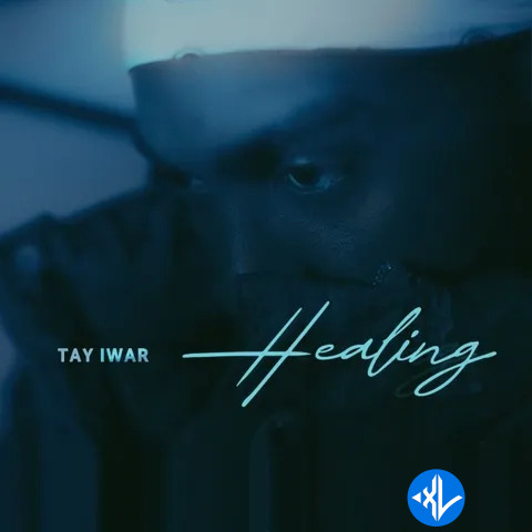 Healing by Tay Iwar