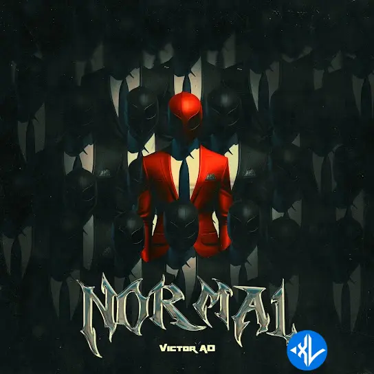Normal by Victor AD