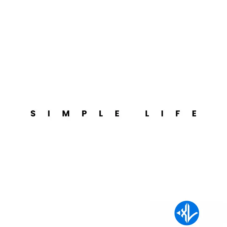 Simple Life (Acoustic) by Victor AD