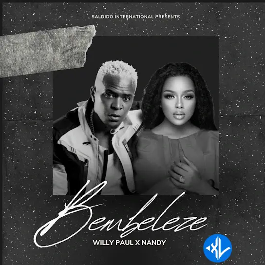 Bembeleze by Willy Paul, Nandy
