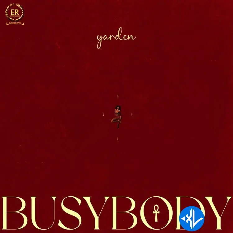 Busy Body