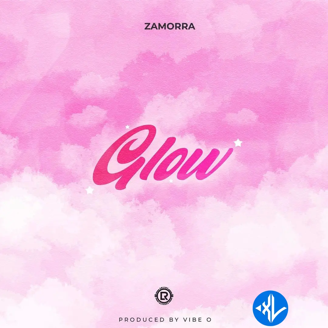 Glow by Zamorra