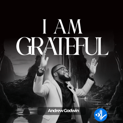 I Am Grateful by Andrew Godwin