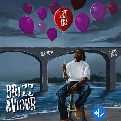 Let Go by Brizz Aviour Mp3 Download