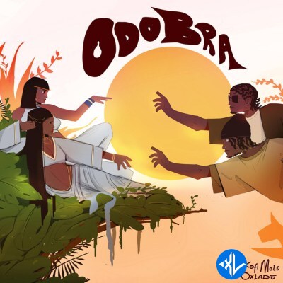 Odo Bra