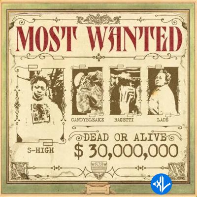 Most Wanted