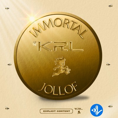 Kilobizzy Immortal by Mavo, KRL