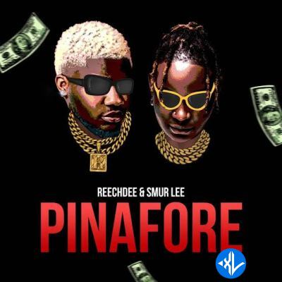 PINAFORE by Smur Lee, Reechdee