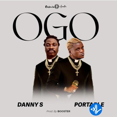 OGO (Remix)