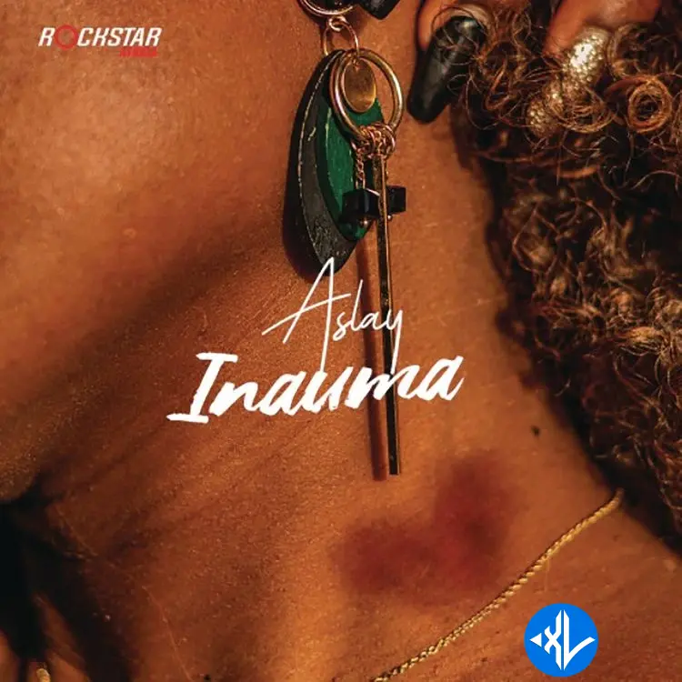 Inauma by Aslay