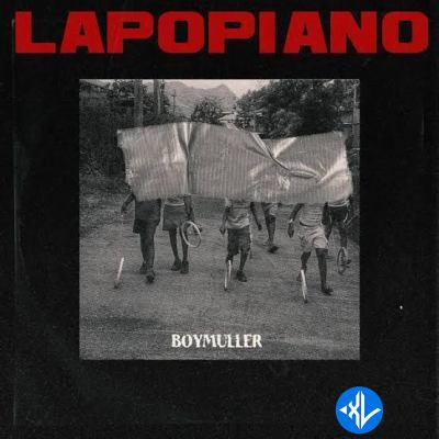 Lapopiano by Boy Muller