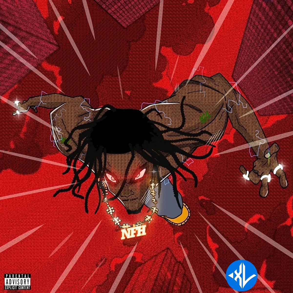 Allonsy by BabyDaiz Mp3 Download