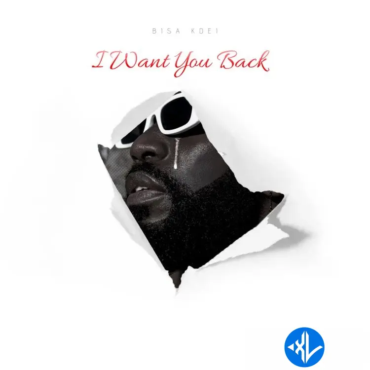 I Want You Back