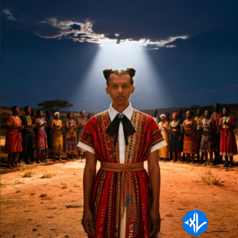 Papaoutai (Afro Soul) by Chill77