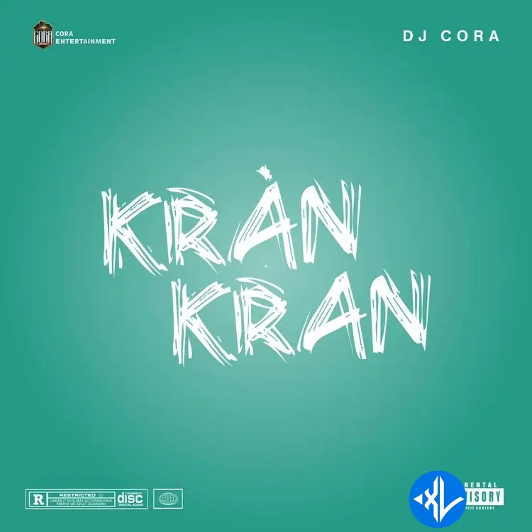 Kran Kran by DJ CORA
