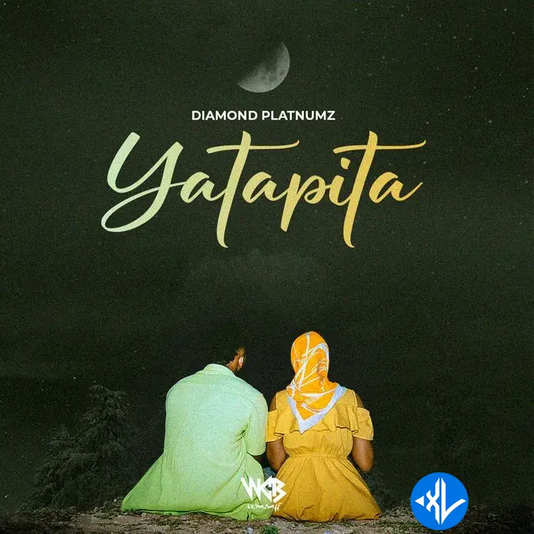 Yatapita by Diamond Platnumz