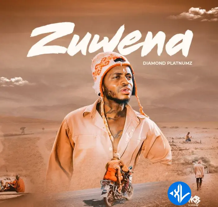 Zuwena by Diamond Platnumz