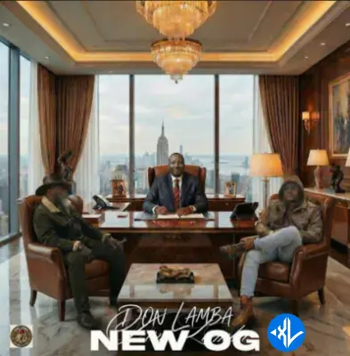 New OG by Don Lamba
