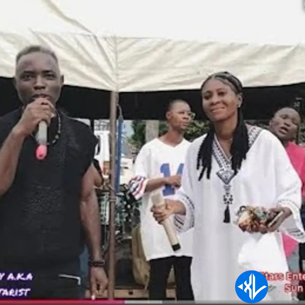 EJIME NWAOMA LIVE AT ADAEZE FESTUS GOSPEL BAND STER PRAISE & WORSHIP EVEN by Ejime Nwaoma Mp3 Download