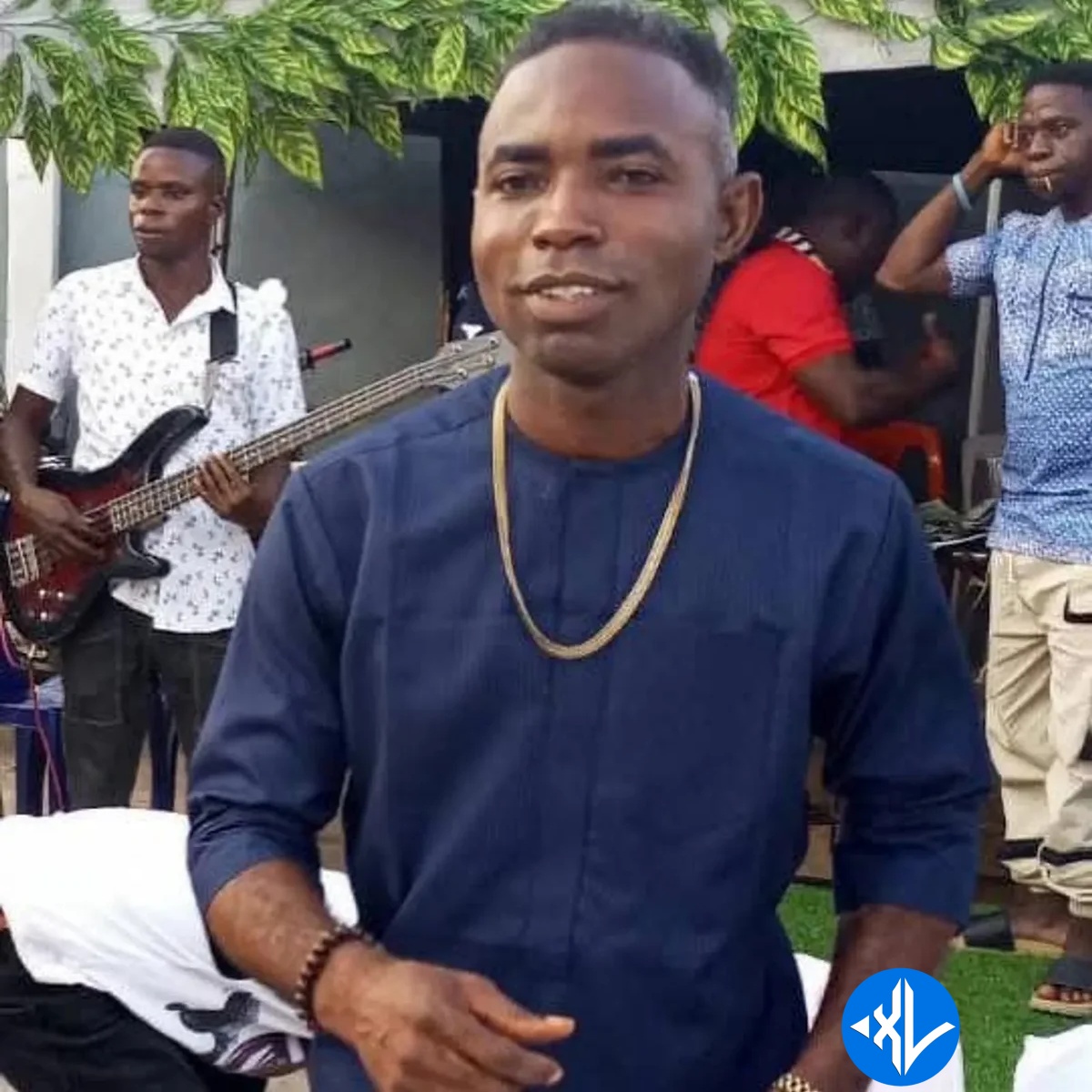 Ife Chi Yenum