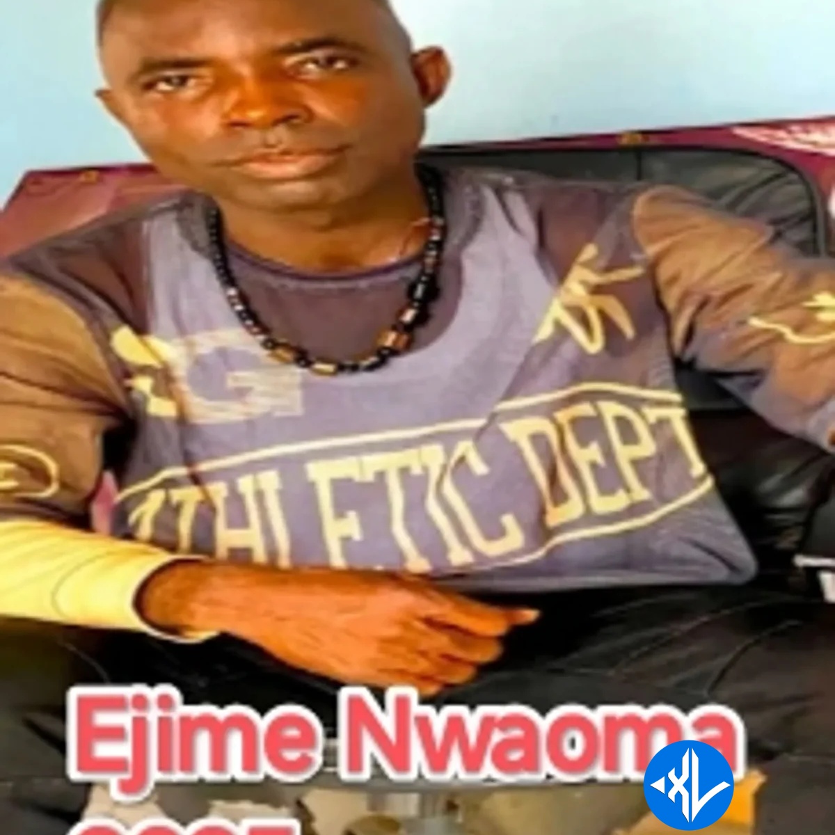 Ejime Nwaoma latest June 2025-Uwa Bu Nothing by Ejime Nwaoma Mp3 Download