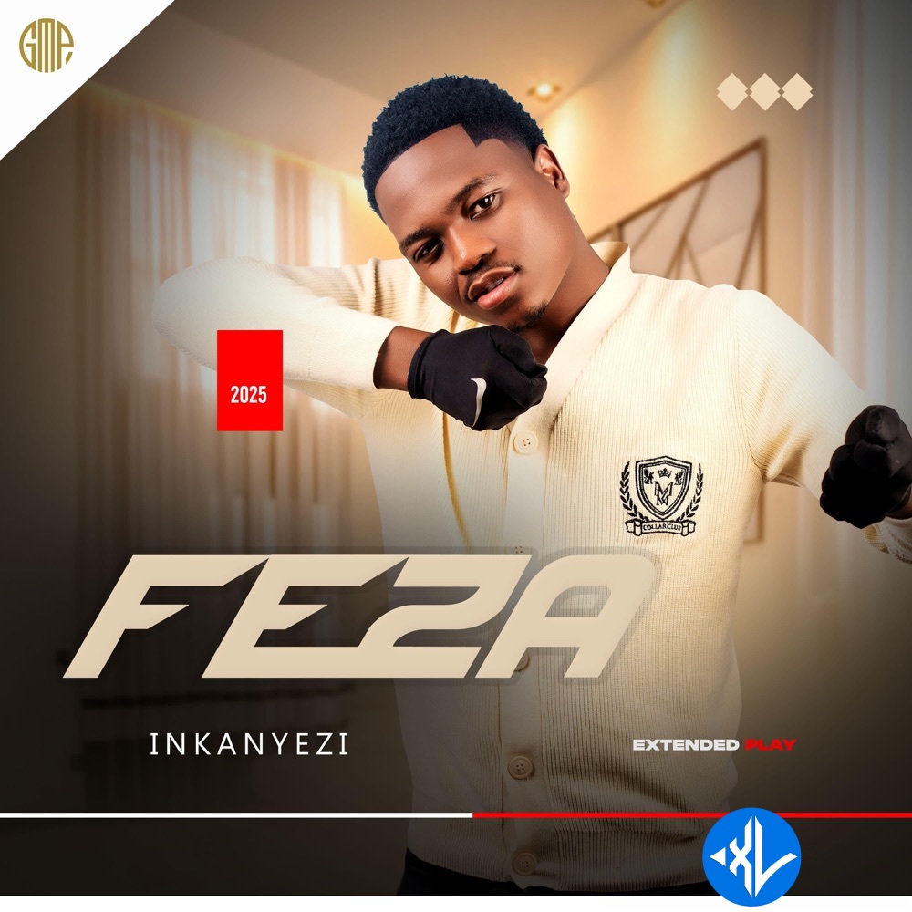 Nhliziyo Yami by Feza